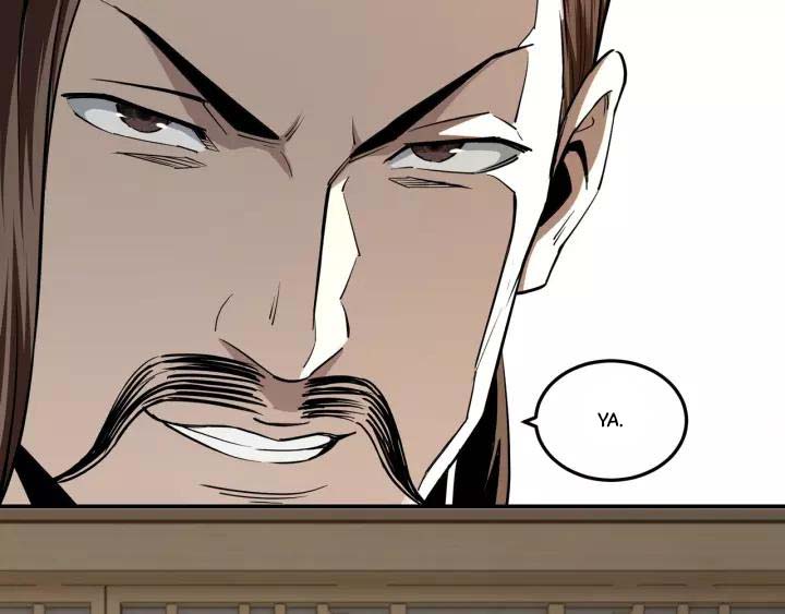 Greatest Boss System Chapter 41 Bahasa Indonesia